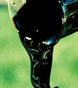 Heavy Oil: a likely stop before the end of Oil Heavy Oil: a likely stop before the end of Oil