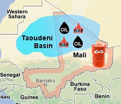 The untold story of Mali and Oil