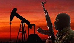 Takeover of Oil by Militias Takeover of Oil by Militias