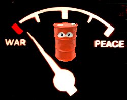 Does Osama Bin Laden's Death Matter to Oil? Does Osama Bin Laden's Death Matter to Oil?