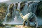 dinosaur oil