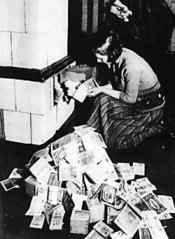 Weimar Inflation