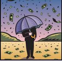 Oil Hedge Funds