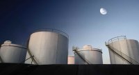 refinery tank